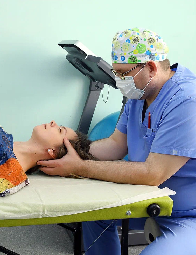 Головокружение