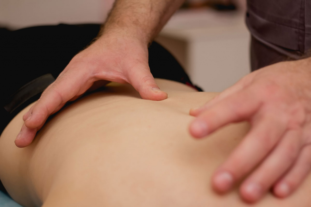 Комплекс лечения боли