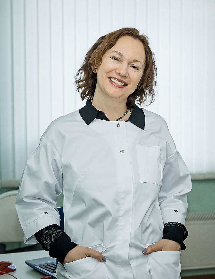 Детская неврология