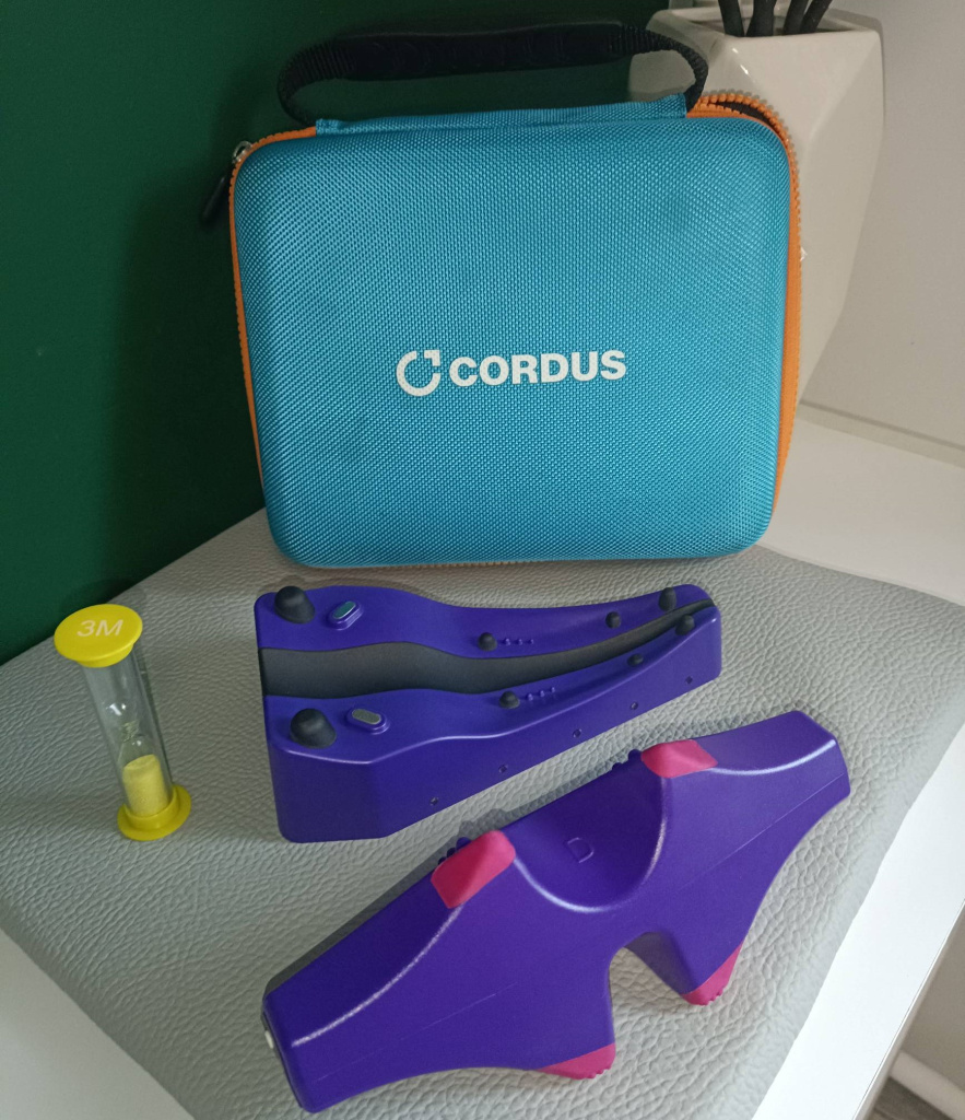 Cordus+Sacrus